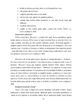 Referāts 'Vietējo tūristu apmierinātība ar gastronomiskā tūrisma piedāvājumu Jelgavas nova', 25.