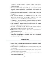 Referāts 'Vietējo tūristu apmierinātība ar gastronomiskā tūrisma piedāvājumu Jelgavas nova', 29.