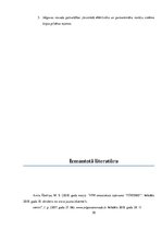 Referāts 'Vietējo tūristu apmierinātība ar gastronomiskā tūrisma piedāvājumu Jelgavas nova', 30.