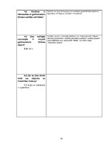 Referāts 'Vietējo tūristu apmierinātība ar gastronomiskā tūrisma piedāvājumu Jelgavas nova', 38.