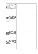 Referāts 'Vietējo tūristu apmierinātība ar gastronomiskā tūrisma piedāvājumu Jelgavas nova', 39.