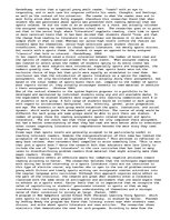 Eseja 'Sports Literature and Literacy.', 1.