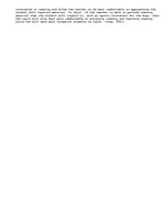 Eseja 'Sports Literature and Literacy.', 4.