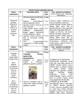 Konspekts 'Vispārējā fiziskā sagatavotība ar personīgo ķermeņa svaru uz "Bosu" bumbas', 2.