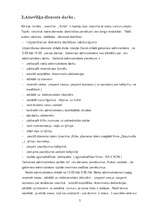 Prakses atskaite 'Prakse viesnīcā "Brīze"', 5.