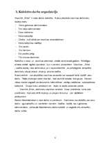 Prakses atskaite 'Prakse viesnīcā "Brīze"', 8.