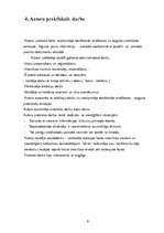 Prakses atskaite 'Prakse viesnīcā "Brīze"', 9.