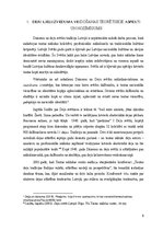 Diplomdarbs 'Vispārējo latviešu dziesmu un deju svētku deju lieluzvedumu vēsturiskā un estēti', 8.