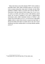 Diplomdarbs 'Vispārējo latviešu dziesmu un deju svētku deju lieluzvedumu vēsturiskā un estēti', 18.