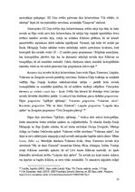 Diplomdarbs 'Vispārējo latviešu dziesmu un deju svētku deju lieluzvedumu vēsturiskā un estēti', 25.