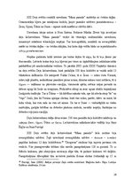 Diplomdarbs 'Vispārējo latviešu dziesmu un deju svētku deju lieluzvedumu vēsturiskā un estēti', 28.