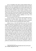 Diplomdarbs 'Vispārējo latviešu dziesmu un deju svētku deju lieluzvedumu vēsturiskā un estēti', 30.