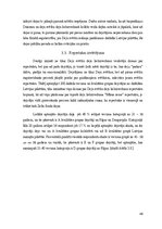 Diplomdarbs 'Vispārējo latviešu dziesmu un deju svētku deju lieluzvedumu vēsturiskā un estēti', 48.