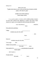 Diplomdarbs 'Vispārējo latviešu dziesmu un deju svētku deju lieluzvedumu vēsturiskā un estēti', 63.