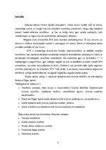 Referāts 'Dziednieciskā tūrisma attīstība, to ietemējošie faktori Rīgas rajonā', 2.