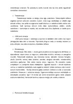 Referāts 'Dziednieciskā tūrisma attīstība, to ietemējošie faktori Rīgas rajonā', 7.