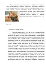 Referāts 'Dziednieciskā tūrisma attīstība, to ietemējošie faktori Rīgas rajonā', 8.