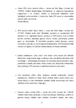 Referāts 'Dziednieciskā tūrisma attīstība, to ietemējošie faktori Rīgas rajonā', 13.