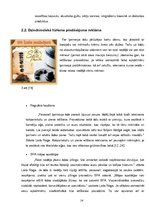 Referāts 'Dziednieciskā tūrisma attīstība, to ietemējošie faktori Rīgas rajonā', 14.