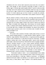 Referāts 'Dziednieciskā tūrisma attīstība, to ietemējošie faktori Rīgas rajonā', 15.