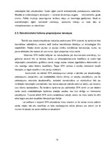 Referāts 'Dziednieciskā tūrisma attīstība, to ietemējošie faktori Rīgas rajonā', 16.