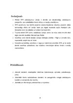 Referāts 'Dziednieciskā tūrisma attīstība, to ietemējošie faktori Rīgas rajonā', 19.