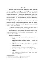 Konspekts 'Komunikācijas būtība, komunikācijas veidi, komunikācijas process, tā norises vēr', 2.