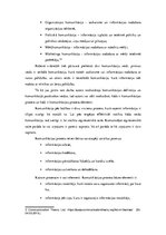 Konspekts 'Komunikācijas būtība, komunikācijas veidi, komunikācijas process, tā norises vēr', 3.