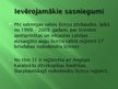 Prezentācija 'Latvijas Universitātes rododendru selekcijas un izmēģinājumu audzētava "Babīte"', 7.