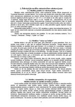 Referāts 'Medību saimniecība Briežu mežniecības teritorijā', 4.