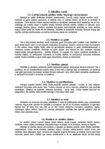 Referāts 'Medību saimniecība Briežu mežniecības teritorijā', 6.