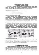 Referāts 'Medību saimniecība Briežu mežniecības teritorijā', 8.