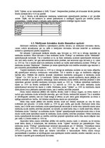 Referāts 'Medību saimniecība Briežu mežniecības teritorijā', 13.