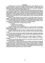 Referāts 'Medību saimniecība Briežu mežniecības teritorijā', 18.