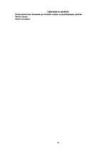 Referāts 'Medību saimniecība Briežu mežniecības teritorijā', 19.