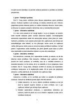 Referāts 'Lēmuma pieņemšanas procesa posmi', 3.