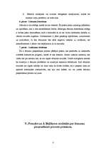 Referāts 'Lēmuma pieņemšanas procesa posmi', 4.