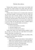 Referāts 'Politiskie režīmi', 3.