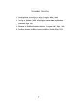 Referāts 'Politiskie režīmi', 9.