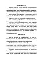 Konspekts '20.gadsimta filosofiskie virzieni', 1.