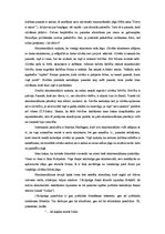 Konspekts '20.gadsimta filosofiskie virzieni', 2.