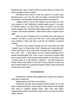 Konspekts '20.gadsimta filosofiskie virzieni', 4.