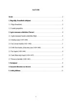 Referāts 'Filipo Brunelleski kā renesanses arhitektūras aizsācējs Florencē', 2.