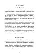 Referāts 'Filipo Brunelleski kā renesanses arhitektūras aizsācējs Florencē', 4.