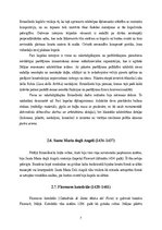 Referāts 'Filipo Brunelleski kā renesanses arhitektūras aizsācējs Florencē', 8.