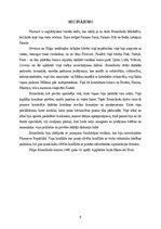 Referāts 'Filipo Brunelleski kā renesanses arhitektūras aizsācējs Florencē', 10.