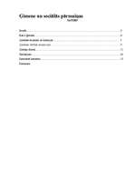 Referāts 'Ģimene un sociālās pārmaiņas', 1.