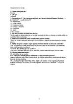 Referāts 'Ģimene un sociālās pārmaiņas', 16.