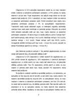 Referāts 'Masu mediju ietekme uz vēlētāju izvēli', 6.