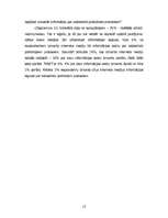 Referāts 'Masu mediju ietekme uz vēlētāju izvēli', 12.